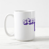 MUG STREAMER MODE (Gauche)