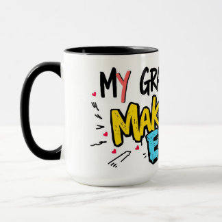Mug Street Art Grande-Journée des Grands-Parents