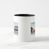 Mug Street Scene Orland, CA (Centre)