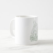 Mug Street Stance (Devant gauche)