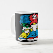 Mug Street Style Squad” (Devant gauche)