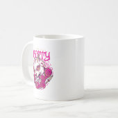 Mug STREETSOUL Kitty (Devant gauche)