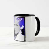 MUG STREISAND (Devant droit)