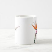 Mug Strelitzia (Centre)