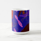 Mug Strikingly Beautiful Creature (Centre)