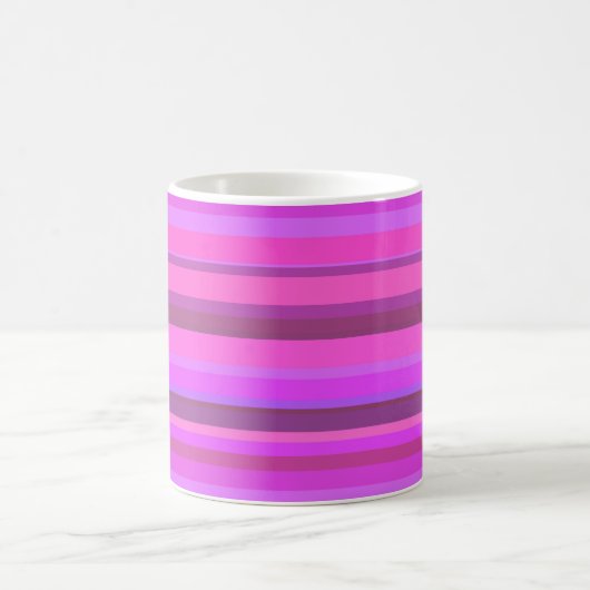 Mug Stripes (Centre)