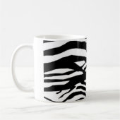 Mug Stripes de Black And White (Gauche)