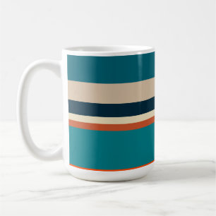 Mug Stripes du sud-ouest 19