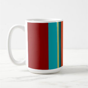Mug Stripes du sud-ouest 24