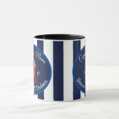 Mug Stripes Nautiques Boy Pirate (Centre)