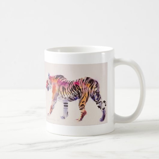 Mug Stripey (Droite)