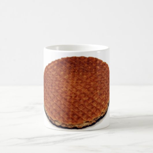 Mug Stroopwafel (Centre)