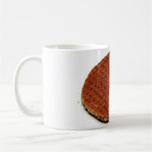Mug Stroopwafel (Gauche)