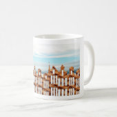 Mug Stroopwafel Pays-Bas (Devant droit)