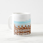 Mug Stroopwafel Pays-Bas (Devant gauche)