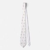 mug stropdas (Voorkant)