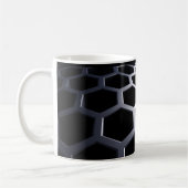 Mug Structure cellulaire (Gauche)