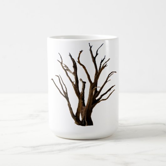 Mug Structure de l'arborescence (Centre)