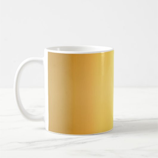 Mug Structure de texture Arrière - plan (Gauche)