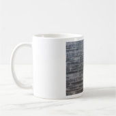 Mug Structure en pierre (Gauche)