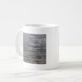 Mug Structure en pierre (Devant gauche)