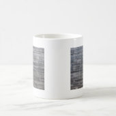 Mug Structure en pierre (Centre)