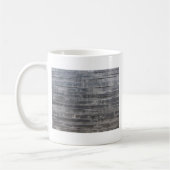 Mug Structure en pierre (Gauche)