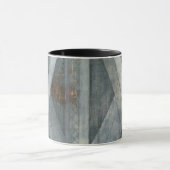 Mug Structure industrielle | Pont (Centre)