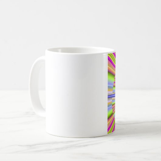 Mug Structures (Devant gauche)