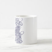 Mug Structures silencieuses : une étude sous forme (Centre)