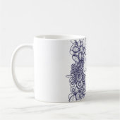 Mug Structures silencieuses : une étude sous forme (Gauche)