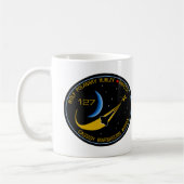 MUG STS-127 (Gauche)