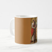 Mug Sts. Peter et Paul (Devant gauche)
