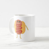 Mug Stubby Lil Weenie (Devant gauche)