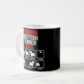 Mug Stube Scottish Terrier Tricks_1 (Devant gauche)