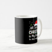 Mug Students Saying 6-7 67 Six Seven Funny Teacher Chr (Devant droit)