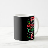 Mug Students Saying 6-7 67 Six Seven Funny Teacher Chr (Devant droit)