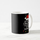 Mug Students Saying 6-7 67 Six Seven Funny Teacher Chr (Devant droit)