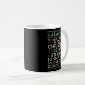 Mug Students Saying 6-7 67 Six Seven Funny Teacher Chr (Devant droit)