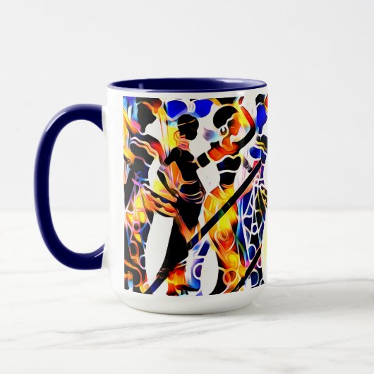 Mug Studio16 (Gauche)