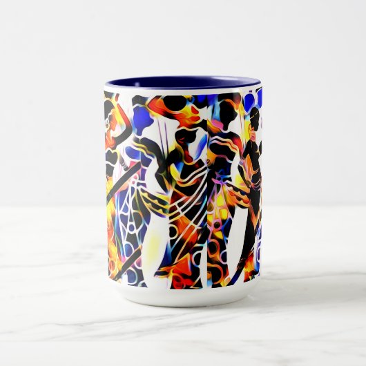 Mug Studio16 (Centre)