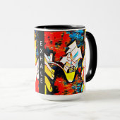 Mug Studio16 (Devant droit)