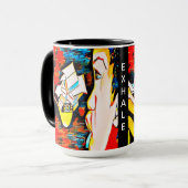 Mug Studio16 (Devant gauche)