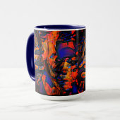 Mug Studio16 (Devant gauche)