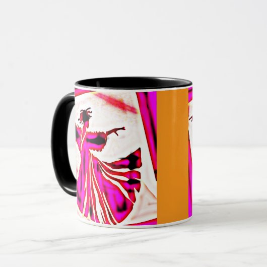 Mug Studio16 (Devant gauche)