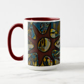Mug Studio16 (Gauche)