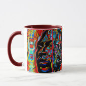 Mug Studio16 (Gauche)