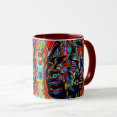 Mug Studio16 (Devant droit)