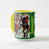 Mug Studio16 (Devant gauche)