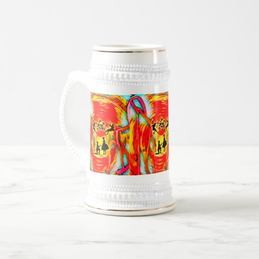 Mug Studio16 (Devant gauche)
